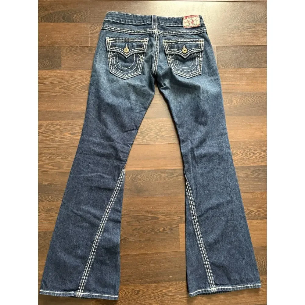 True Religion 